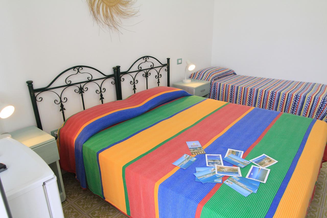 B&B Monterossi Morciano di Leuca Exteriér fotografie