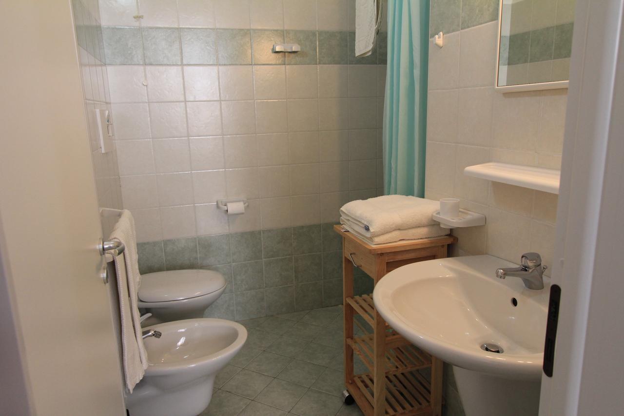 B&B Monterossi Morciano di Leuca Exteriér fotografie