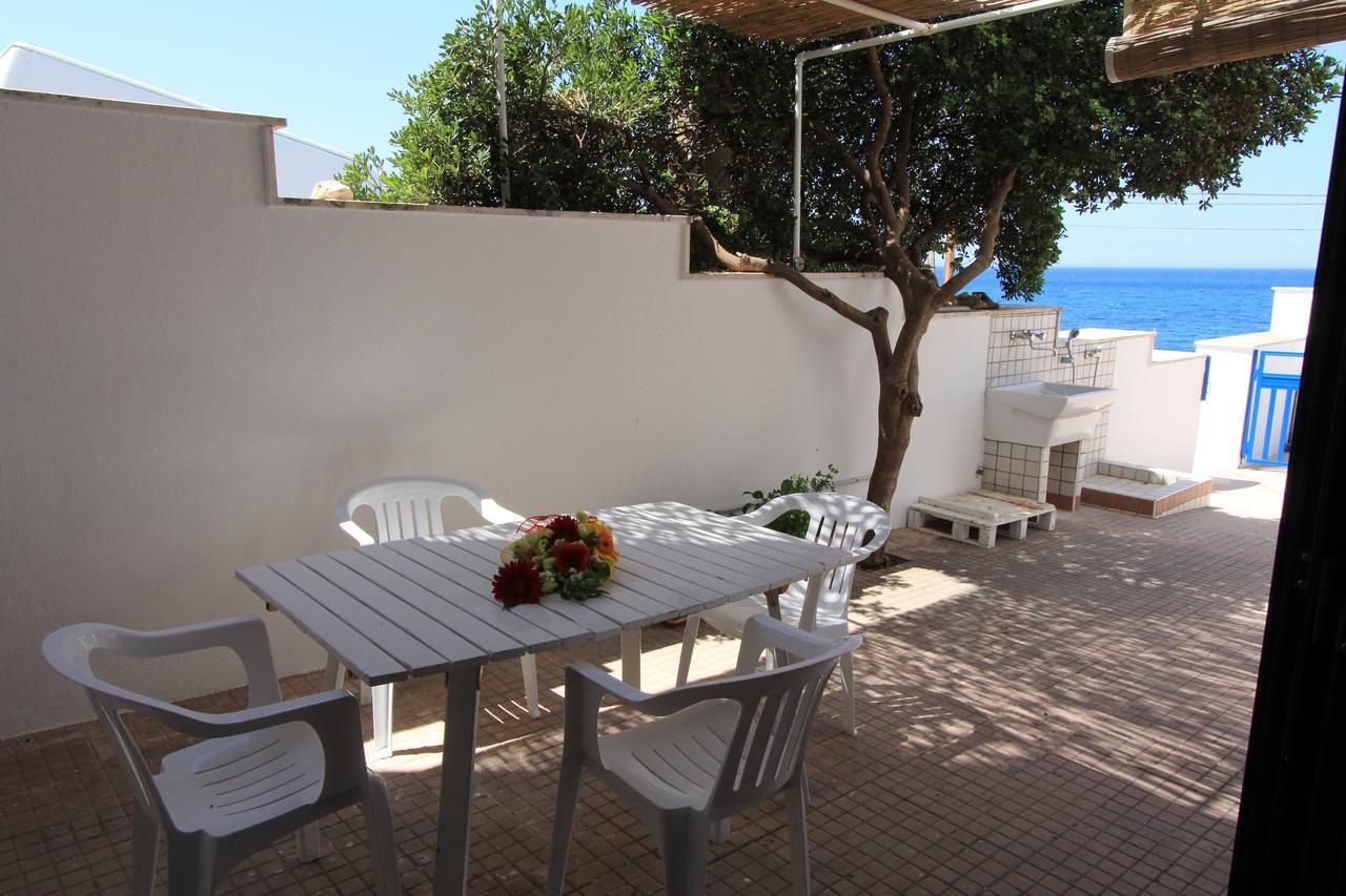 B&B Monterossi Morciano di Leuca Exteriér fotografie
