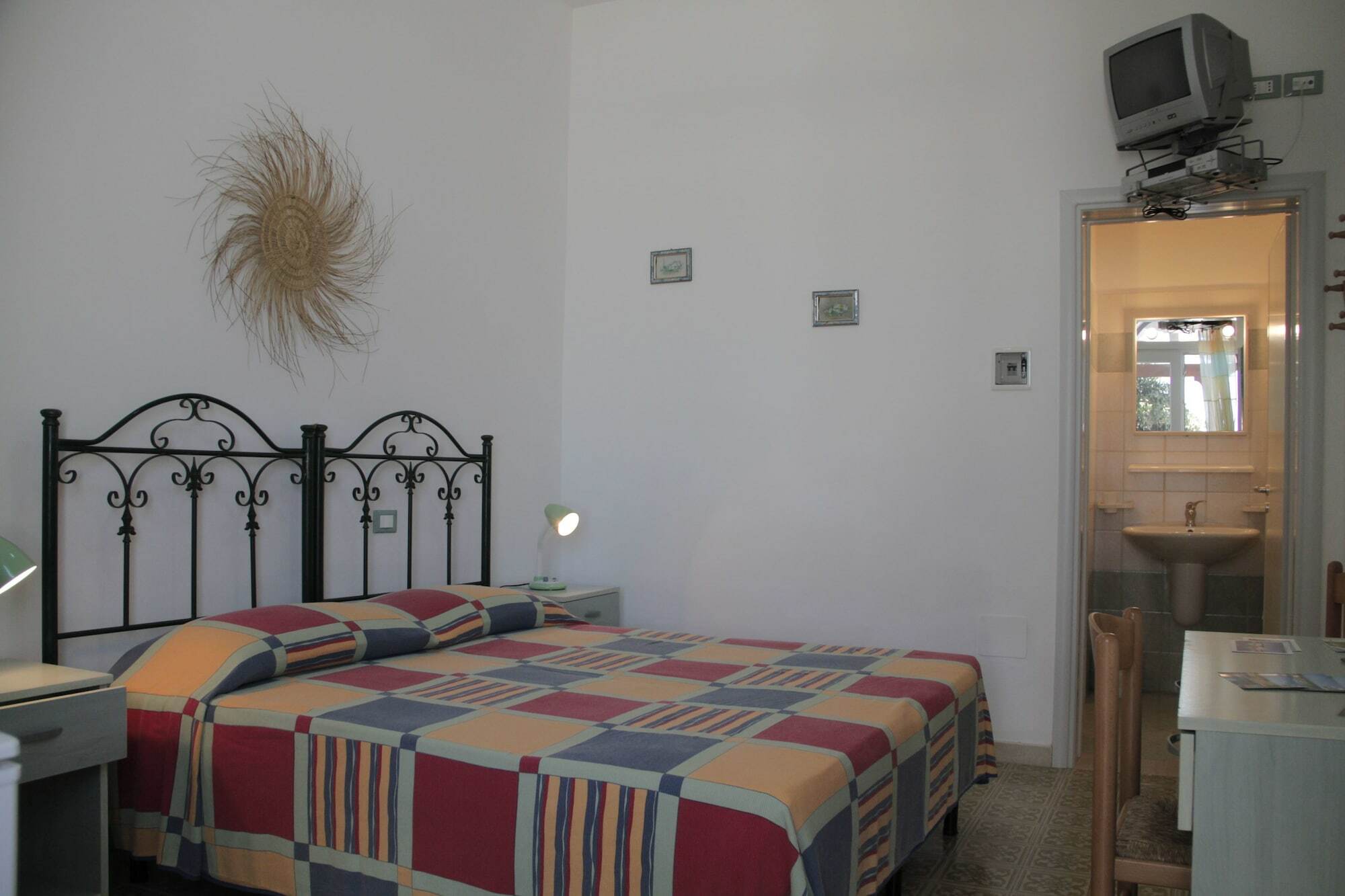 B&B Monterossi Morciano di Leuca Exteriér fotografie